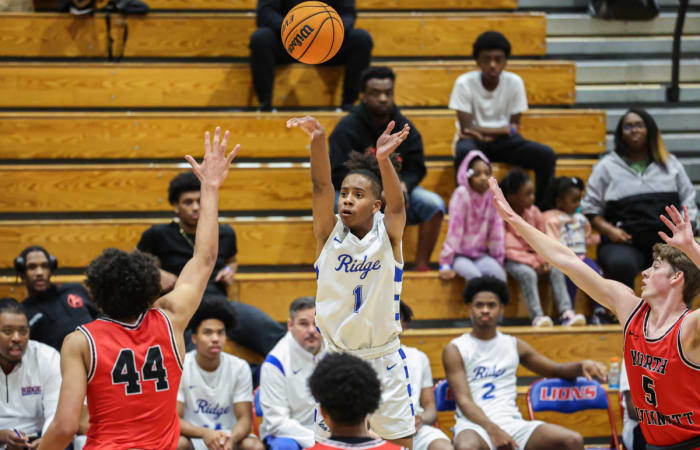 Peachtree Ridge vs North Gwinnett - Boys Basketball01302024_0019